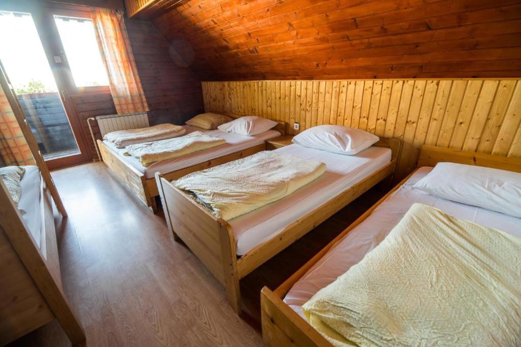 Ruska Koca Ξενοδοχείο Hočko Pohorje Εξωτερικό φωτογραφία