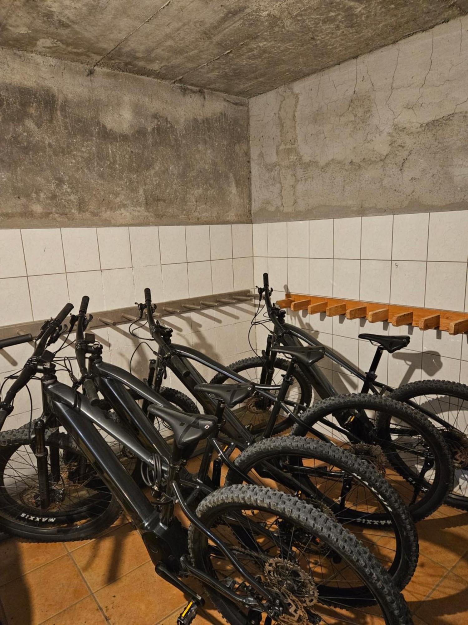 Ruska Koca Ξενοδοχείο Hočko Pohorje Εξωτερικό φωτογραφία